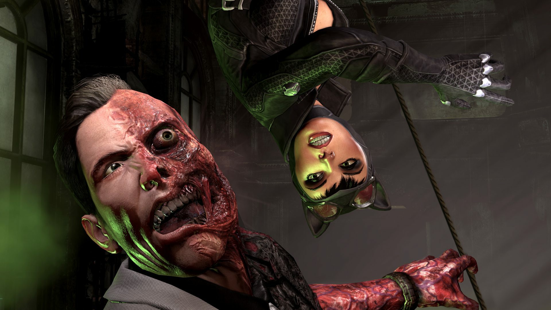 Batman: Arkham City - Imagen 29